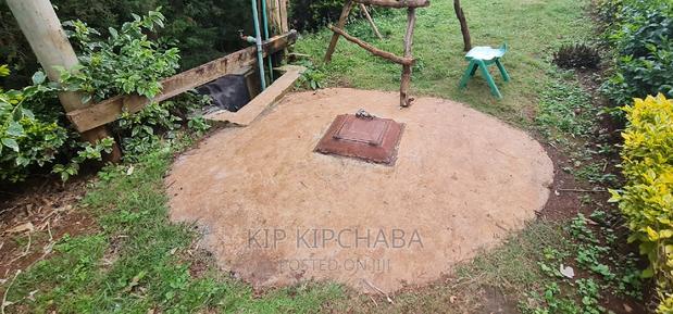 5bdrm Maisonette in Annex Estate, Racecourse for sale