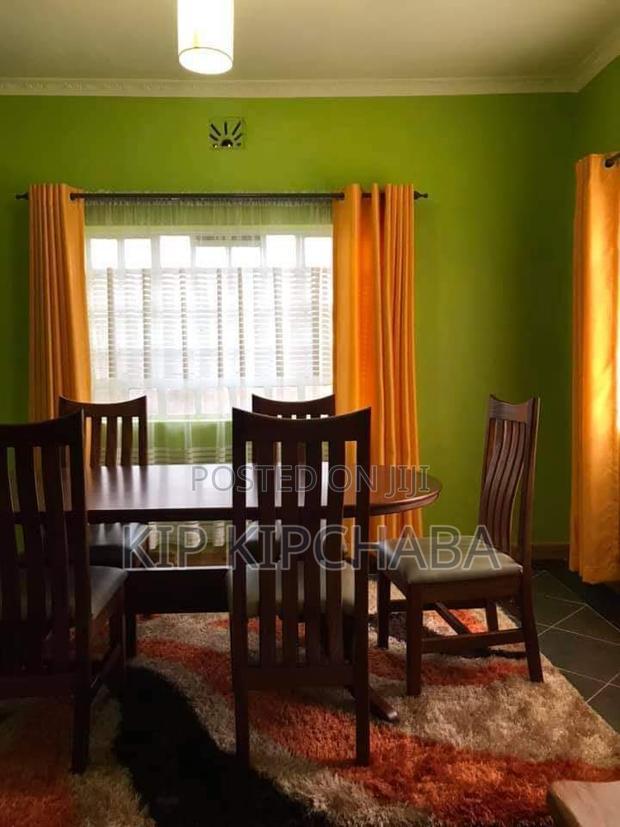 3bdrm Bungalow in Blossom Elgonview for sale
