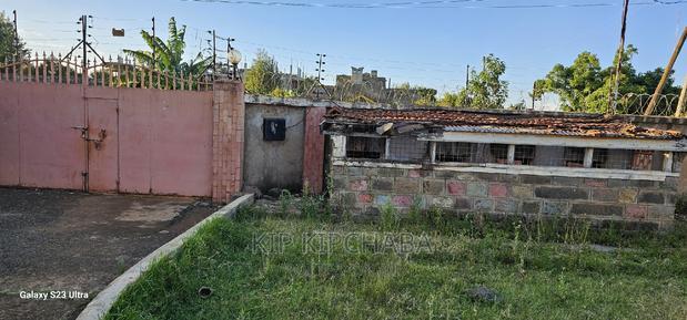 4bdrm Bungalow in Kimumu for sale