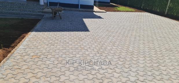 5bdrm Maisonette in Mediheal, Elgon View for Sale