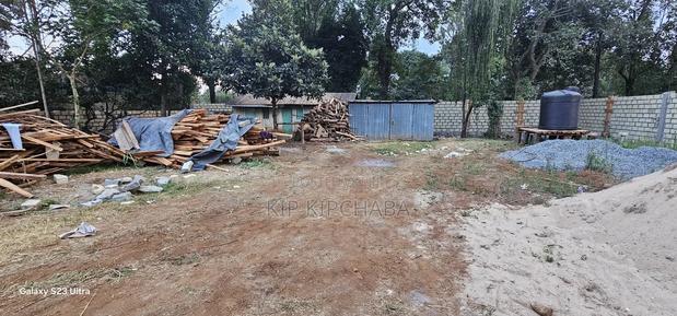 1/2 Acre for Sale in Elgonview Eldoret With Perimetre Wall