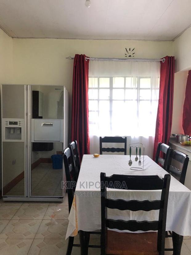 4bdrm Bungalow in Segero, Kipkenyo for Sale
