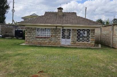 2bdrm Bungalow in Elgonview for sale