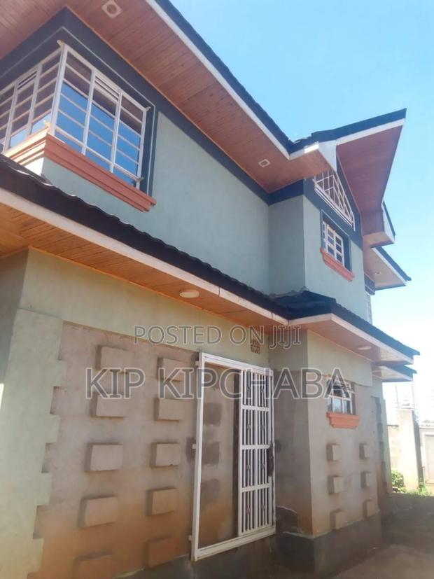 6bdrm Maisonette in Elgonview for sale