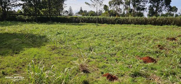 Plots for Sale in Annex Bethel Eldoret