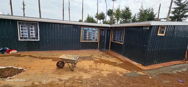 3bdrm House in Kiplombe for sale
