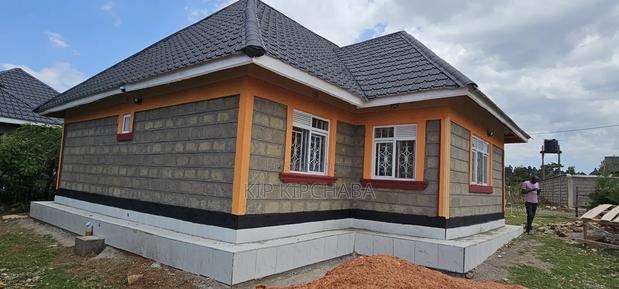 3bdrm House in Kipkenyo Rivertex for sale