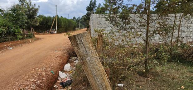 Prime Plots for Sale in Segero Kipkenyo