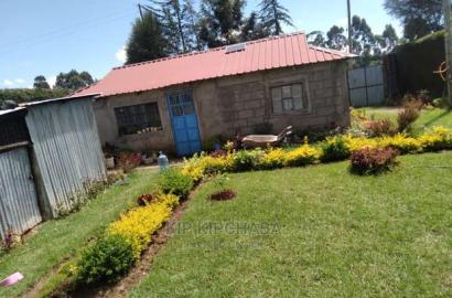 2bdrm Bungalow in Sogomo, Kimumu for Sale