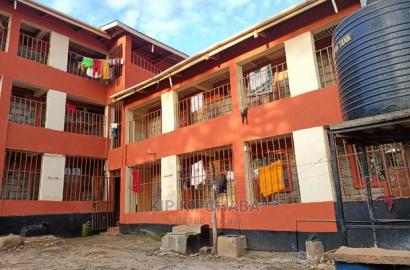 Appartments for Sale in Kapsoya Eldoret
