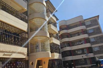 20bdrm Block of Flats in Pioneer for sale