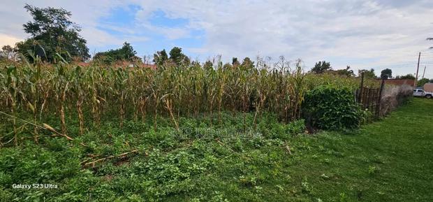 Plot For Sale In Racecours, Eldoret City