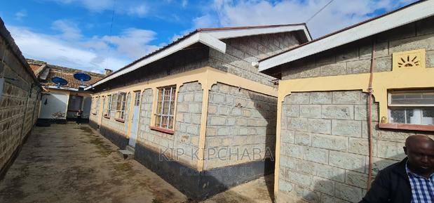7bdrm Bungalow in Kapsoya Estate for sale