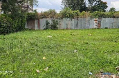 Commercial 1/4 Plot for Sale in Kapsoya Eldoret