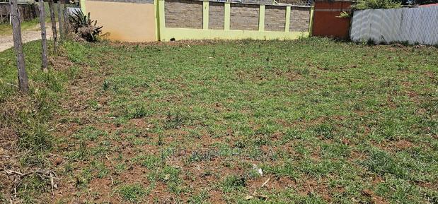 Commercial Plot For Sale In Kapsoya Eldoret
