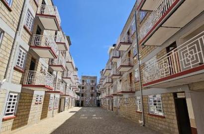 2bdrm Apartment in Elgonview Pioneer for sale