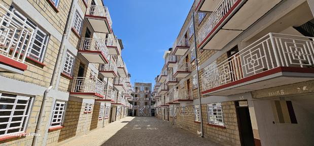2bdrm Apartment in Elgonview Pioneer for sale