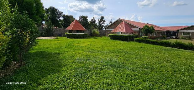 17bdrm Duplex in Maili Nne Eldoret, Huruma for sale