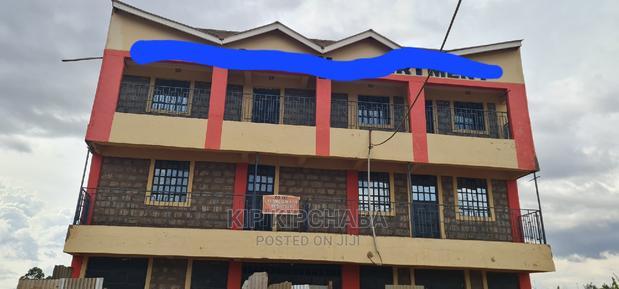 10bdrm Block of Flats in Maili Nne, Eldoret CBD for Sale