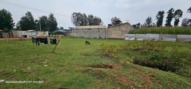 Commercial Plot for Sale in Maili Nne Flyover