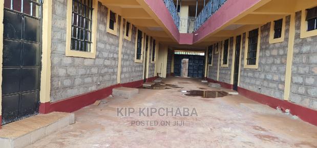 10bdrm Block of Flats in Maili Nne, Eldoret CBD for Sale