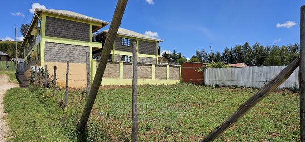 Commercial Plot For Sale In Kapsoya Eldoret