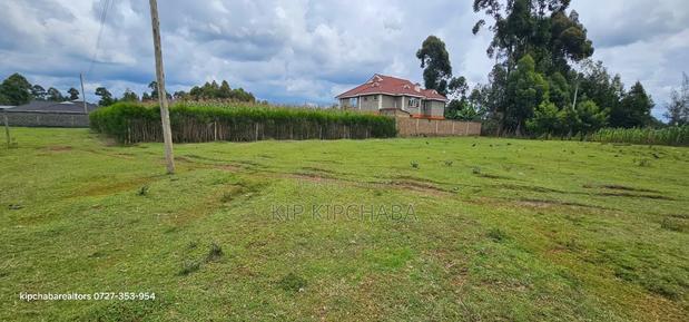 Full 1/4 Plot for Sake in Royalton Annex in Eldoret