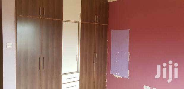 Furnished Mini Flat in Eldoret CBD for Rent
