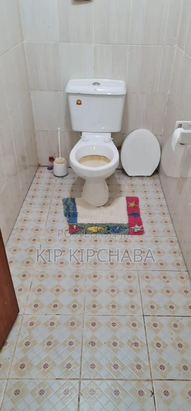 3bdrm Bungalow in Kipkorgot Estate, Hillside for sale