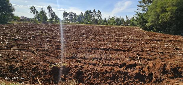 3 Acres for Sale in Baharini Chemalal Eldoret