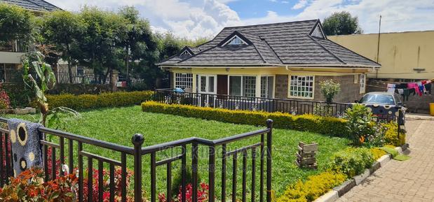 6bdrm Maisonette in Hillside for sale