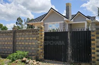 5bdrm Maisonette in Chepkanga Eldoret, Kimumu for sale