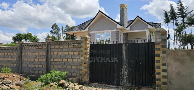 5bdrm Maisonette in Chepkanga Eldoret, Kimumu for sale