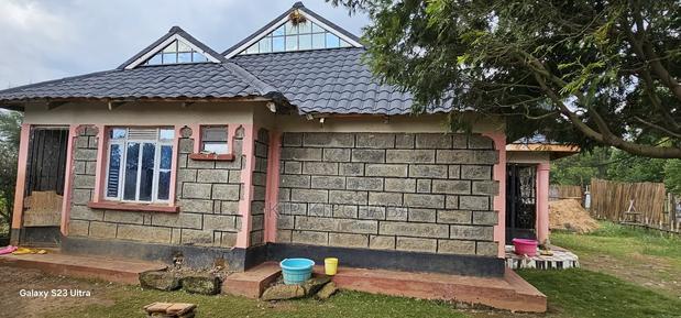 3bdrm House in Chepkanga, Kimumu for sale
