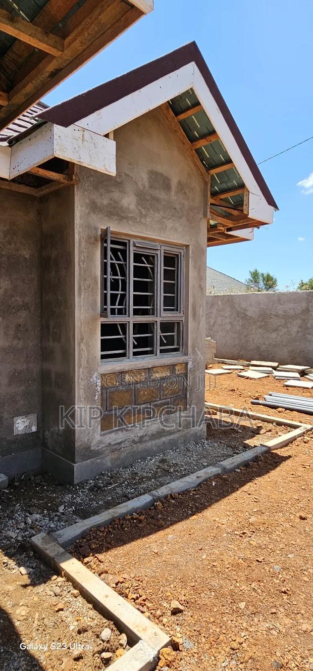 4bdrm Bungalow in Elgonview for sale
