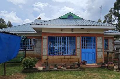 2bdrm House in Annex, Racecourse for sale