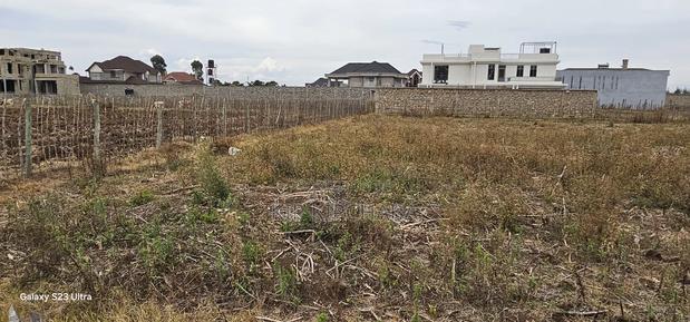 1/4 Plots For Sale In Eldoret Racecours Malel