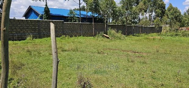 Elgonview 1/2 Acre Plot for Sale in Eldoret