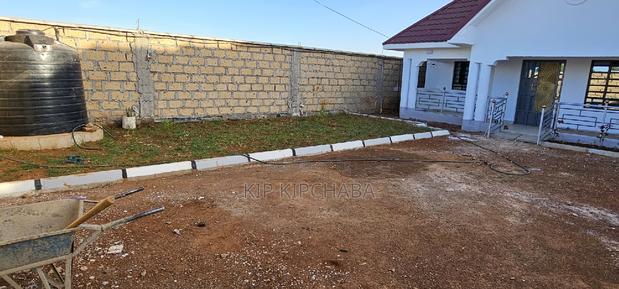 3bdrm Bungalow in New Mtrh Kiplombe, Eldoret CBD for sale