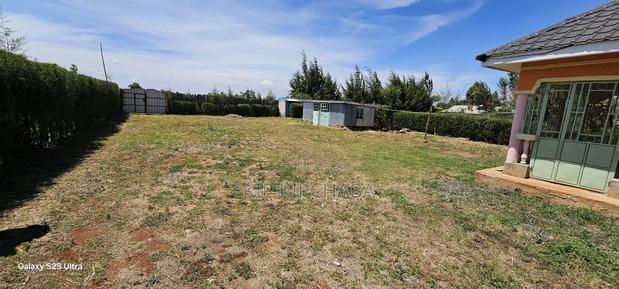 3bdrm Bungalow in Kipkenyo for sale