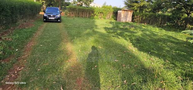 1/2 Acre With 2 Bedrooms for Sale in Kipkenyo Eldoret Simat