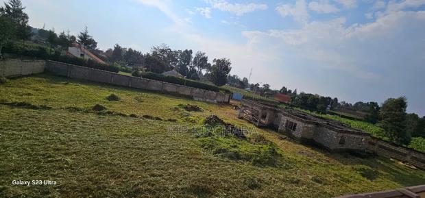 Residential Plot for Sale in Elgonview Eldoret