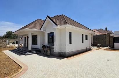 3bdrm Bungalow in Blossom, Elgon View for sale