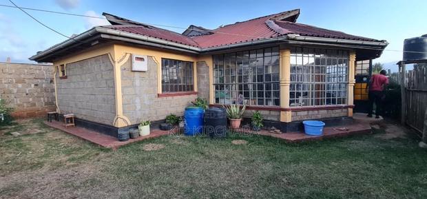 3bdrm Bungalow in Kipkorgot Estate, Hillside for sale