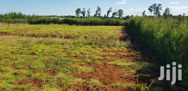 Residential Plots for Sale in Kapjagir in Eldoret