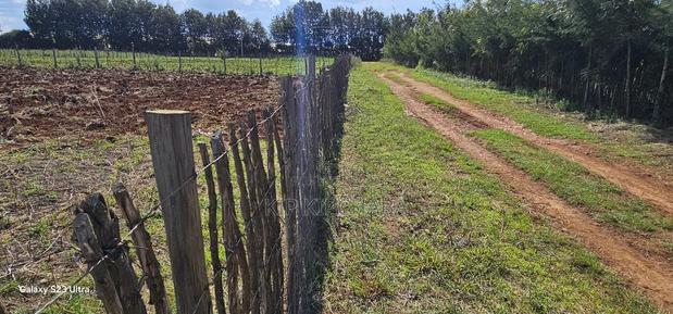 Prime 1/4 Plots for Sale in Marura Kimumu in Eldoret
