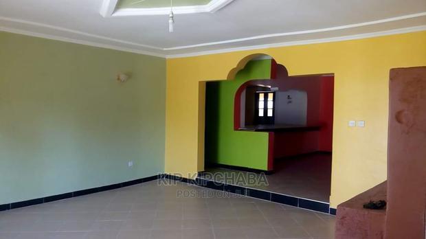 Furnished 4bdrm Bungalow in Elgonview for Sale