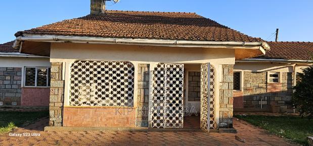 4bdrm Bungalow in Kimumu for sale