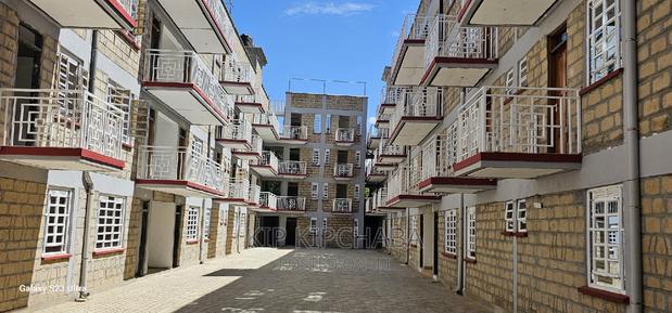 2bdrm Apartment in Elgonview Pioneer for sale