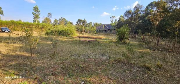 Prime Plots for Sale in Segero Kipkenyo in Eldoret